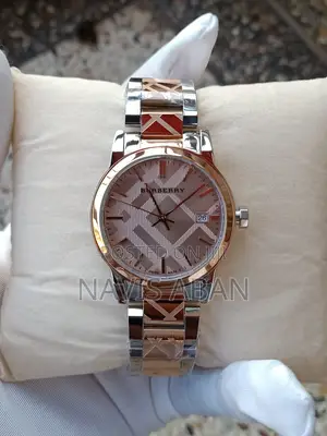 Burberry Genuine Original Watches
