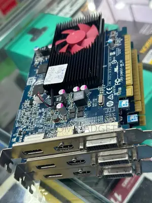 4gb Ddr5 Graphics Card