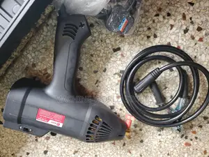 Handheld Welding Machine.