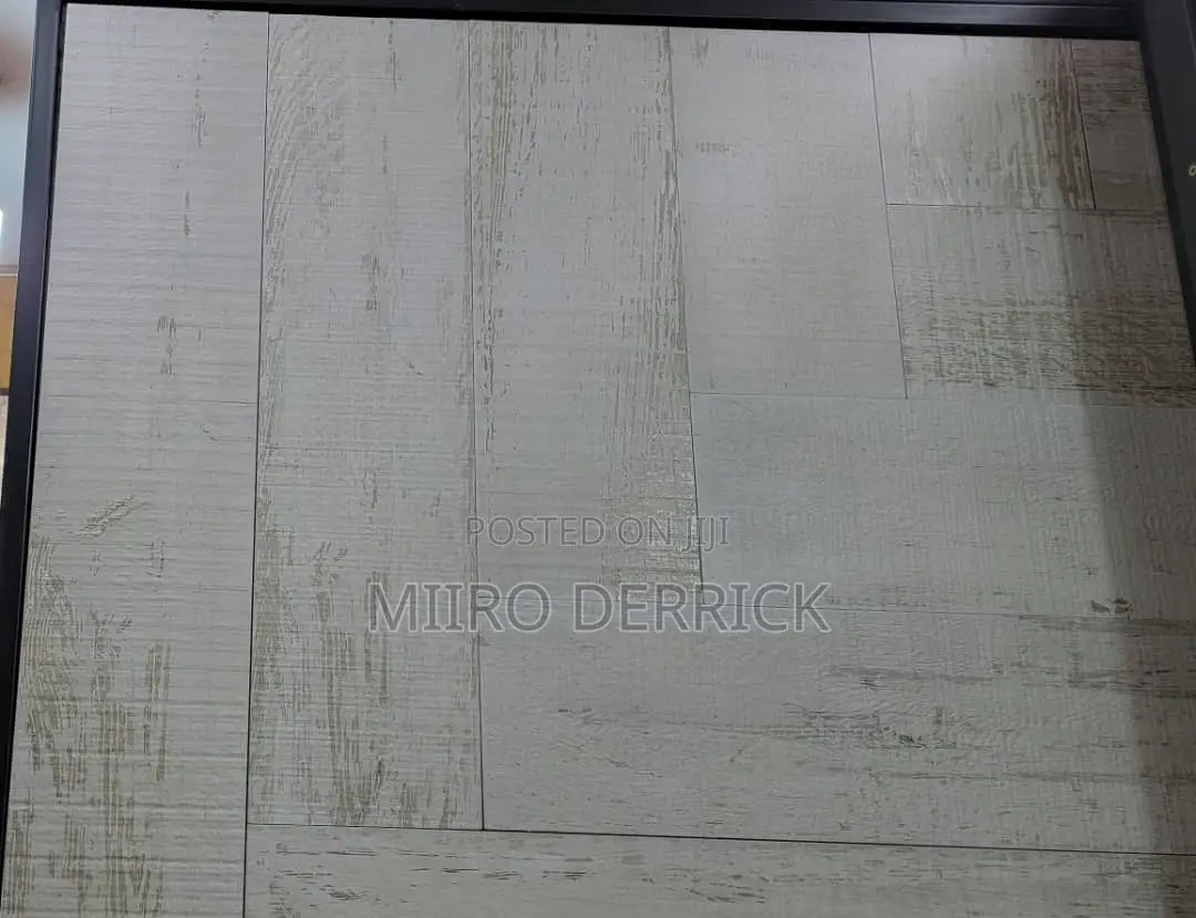 Wooden Tiles in All Sizes