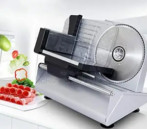 Commercial Household Electric Meat Slicer