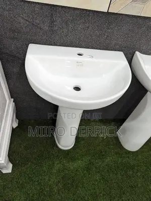 Medium Size Hand Washing Basin