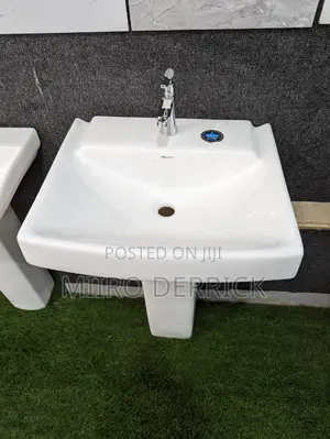 Medium Size Hand Washing Basin