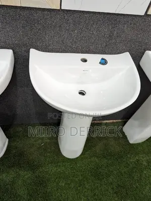 Medium Size Hand Washing Basin