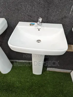 Medium Size Hand Washing Basin