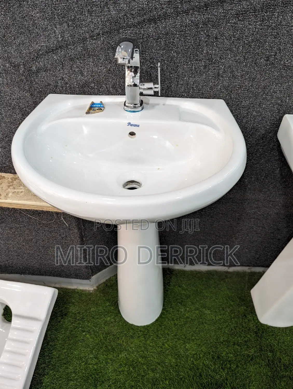 Medium Size Hand Washing Basin