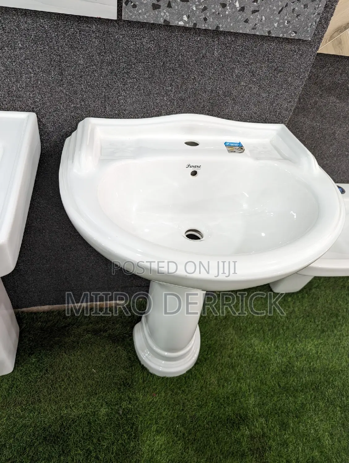 Medium Size Hand Washing Basin