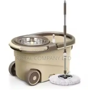 360 Spinning Mop