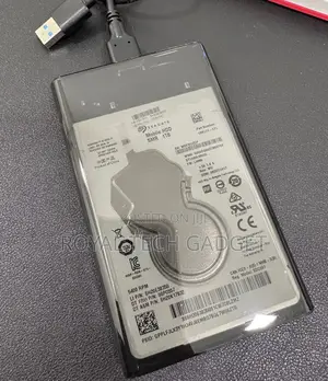 1tb Seagate Laptop Hard Disk