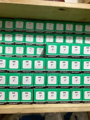 Gypsum Concrete Nails