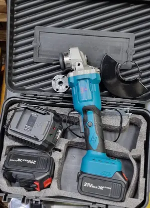 Cordless Grinder Makita