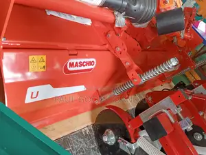 Rotary Tiller Plough (Maschio Brand)