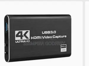 Hdmi Video Capture Card