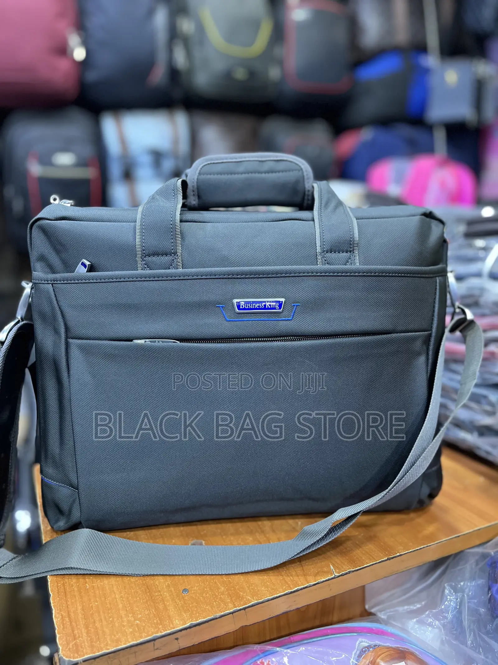 Business Laptop Bag