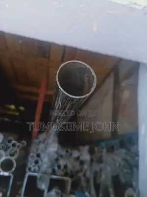 Stainless Pipe