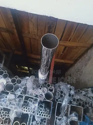 Stainless Pipe