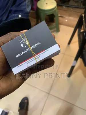 Business Cards, Receipts, Invoice, Delivery Notes