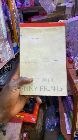Business Cards, Receipts, Invoice, Delivery Notes