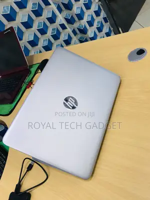 Laptop HP EliteBook 840 G3 8GB Intel Core I5 SSD 256GB