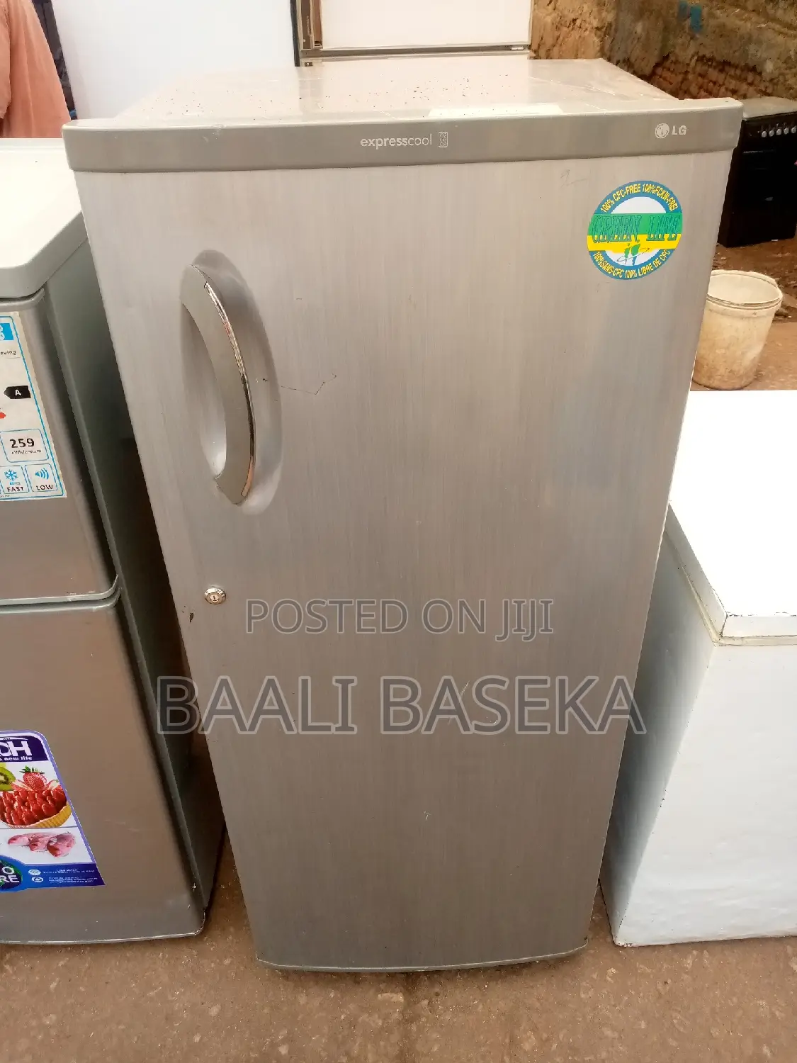 Fridge Repairing/Mechanics/77777