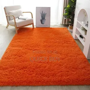 Fluffy Centre Carpets