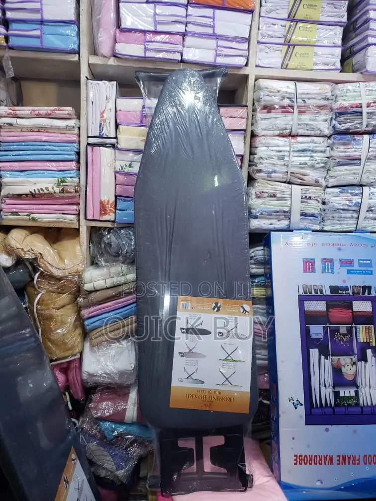 Large Ironing Board
