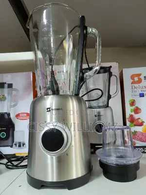 Sayona Blender/Heavy Duty Blender/Electric Blender/Blender