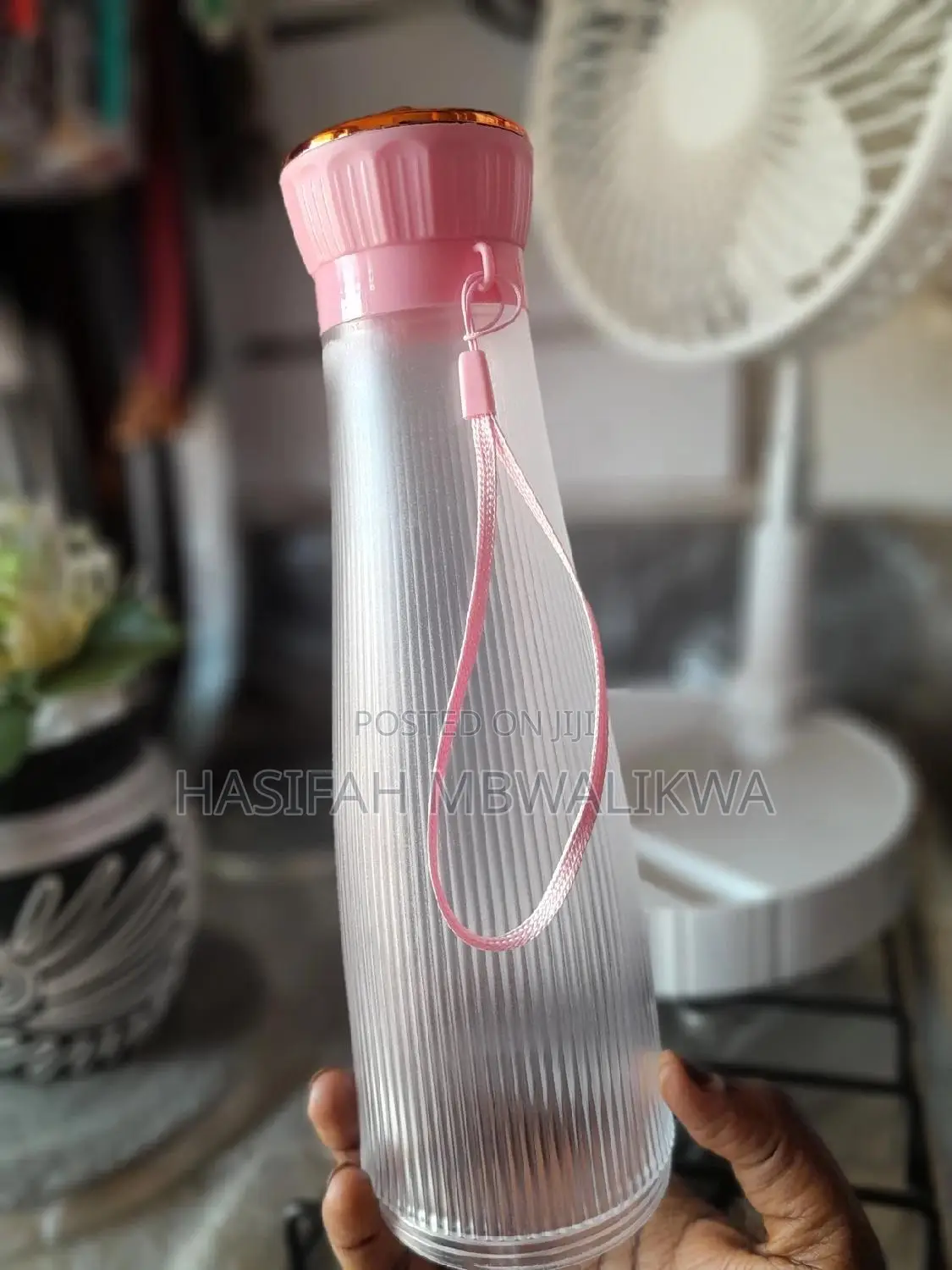 Rechargeable Juicer