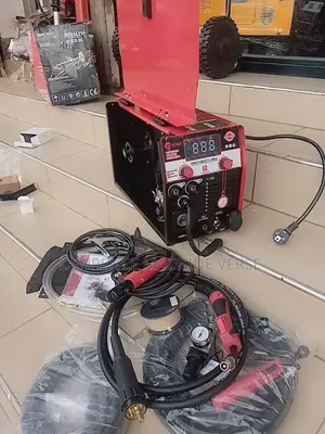 Welding Machine MMA Mig Tig and Gas