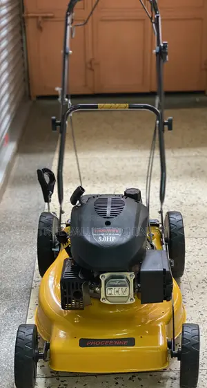 Mower / Bush Cutter 4 Stroke Engines