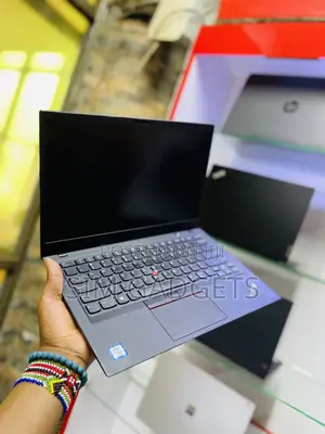 Laptop Lenovo ThinkPad X1 16GB Intel Core I5 SSD 256GB