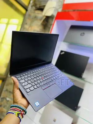 Laptop Lenovo ThinkPad X1 16GB Intel Core I5 SSD 256GB