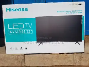 Hisense A3 Series 32 Tv