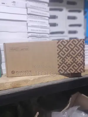 Mikrotik Rb4011router Rb4011mikrotik Router Board