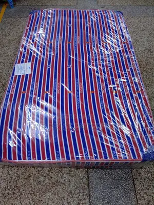 Vitafoam Mattress 4*6 By6 Inches Sealed Cover