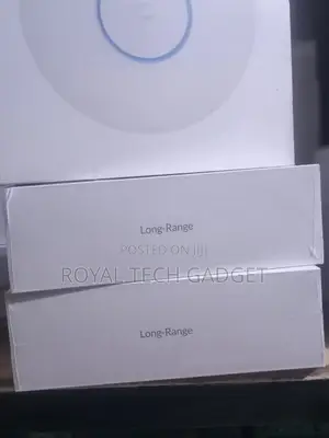 Unifi U6 Long Range Ubiquiti U6 Lr Router