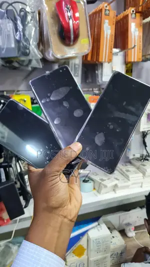 Samsung Galaxy S10 Plus LCD Screen Grade B