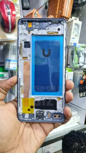 Samsung Galaxy S10 Plus LCD Screen Grade B