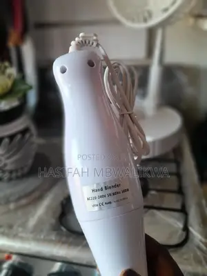 Nikai Hand Blender