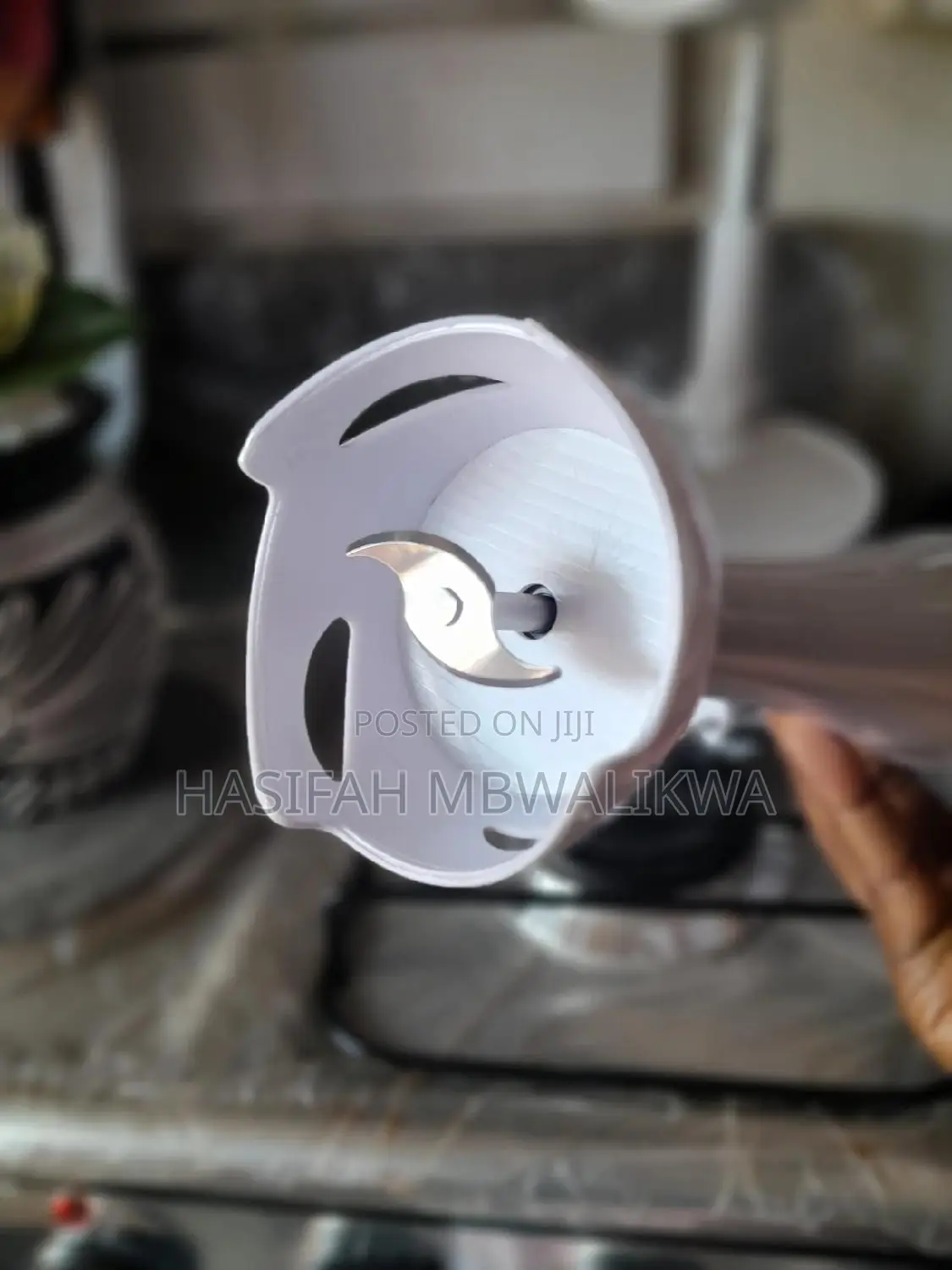 Nikai Hand Blender