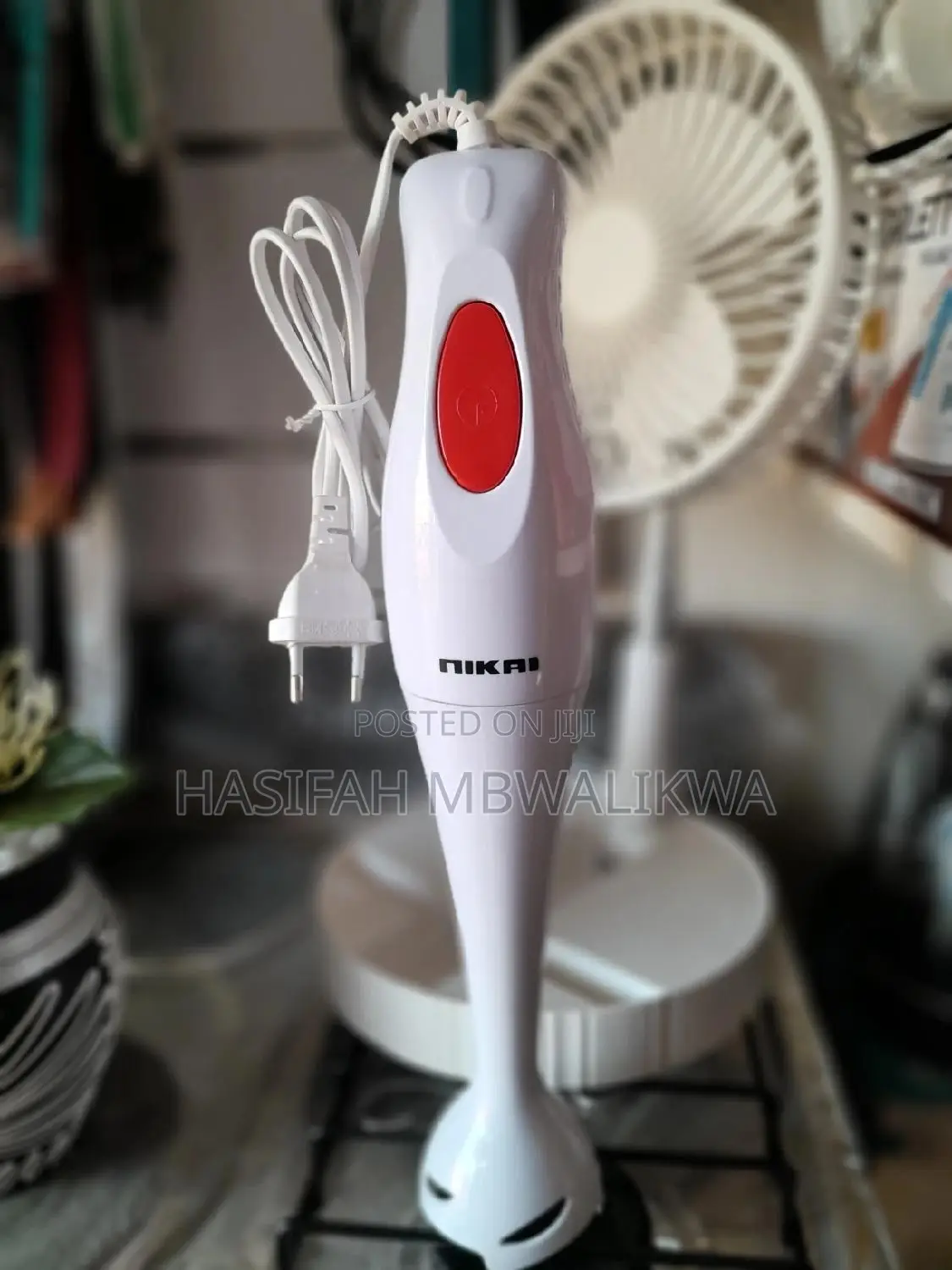 Nikai Hand Blender