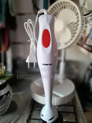 Nikai Hand Blender
