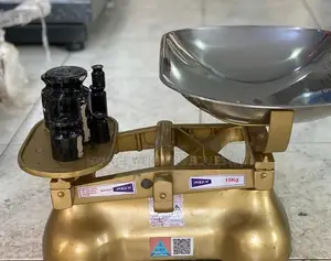 High Accuracy Mechanical Weighing Scale Shop Weighingscales