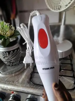 Nikai Hand Blender