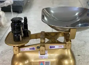 Mechanical Counter Weighing Scales for Shop Weigh Scale