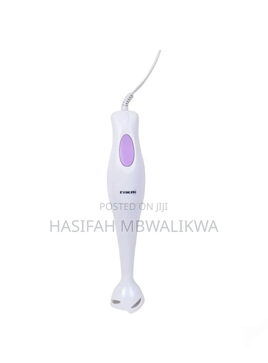 Nikai Electric Hand Blender