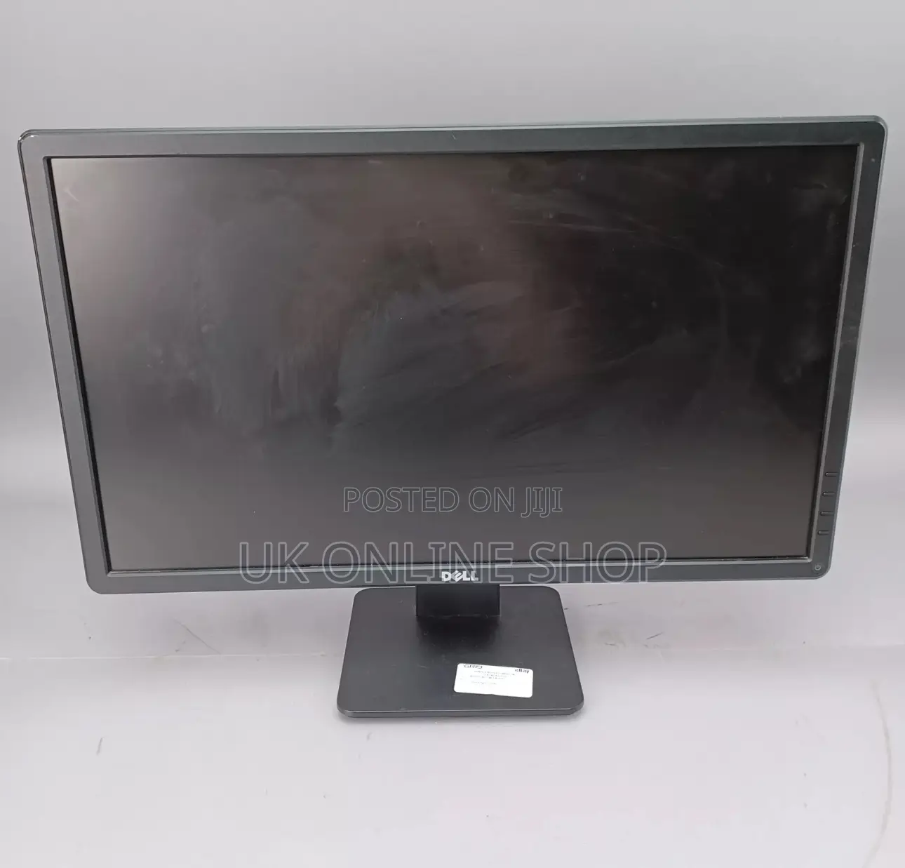 Dell E2214H 23" LCD Monitor Dvi VGA - Tested