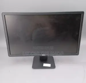 Dell E2214H 23" LCD Monitor Dvi VGA - Tested