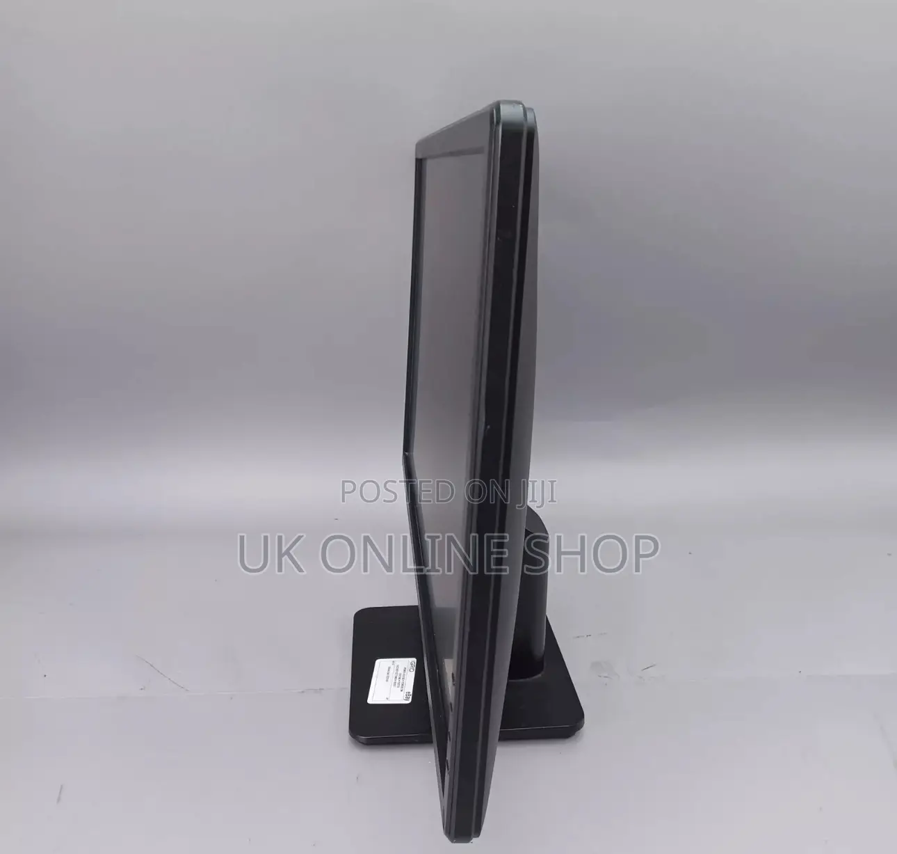 Dell E2214H 23" LCD Monitor Dvi VGA - Tested