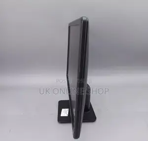 Dell E2214H 23" LCD Monitor Dvi VGA - Tested